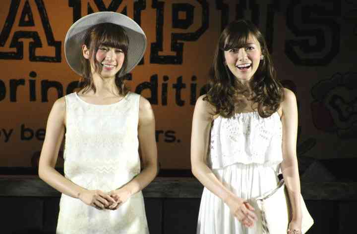 【画像】色んな白石麻衣が見たい