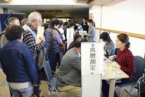  【健康長寿・糖尿病（３）】心筋梗塞なぜ多い　メタボも発症の恐れ：健康長寿・福島の挑戦：福島民友新聞社 みんゆうNet