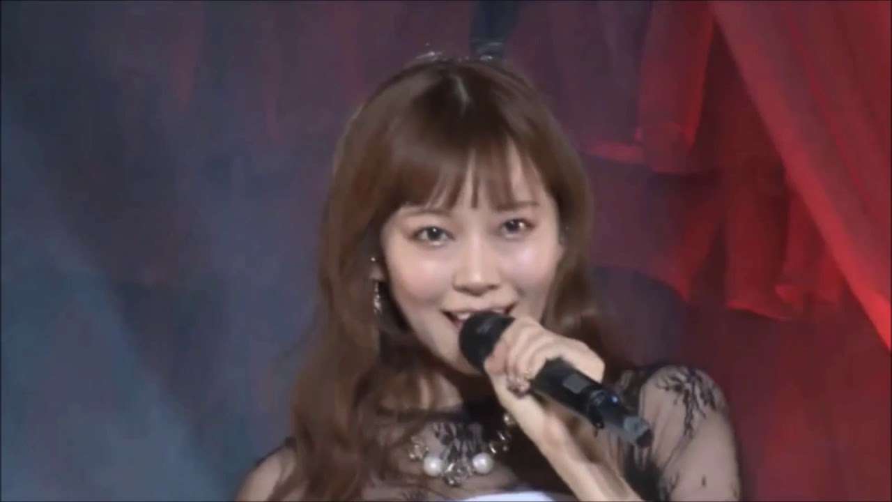 渡辺美優紀 Perfect Girl - YouTube
