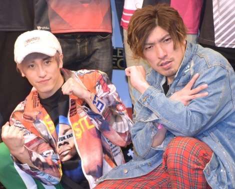 お笑いタレントの画像を貼って名前がわかればプラスPart2