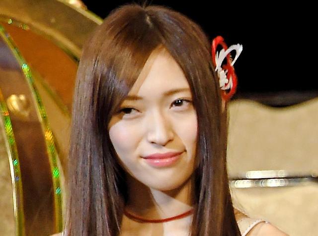 NGT山口真帆　20日ぶりツイッター反応で再編案への反発を示唆