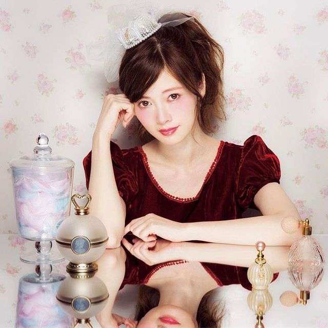 【画像】色んな白石麻衣が見たい