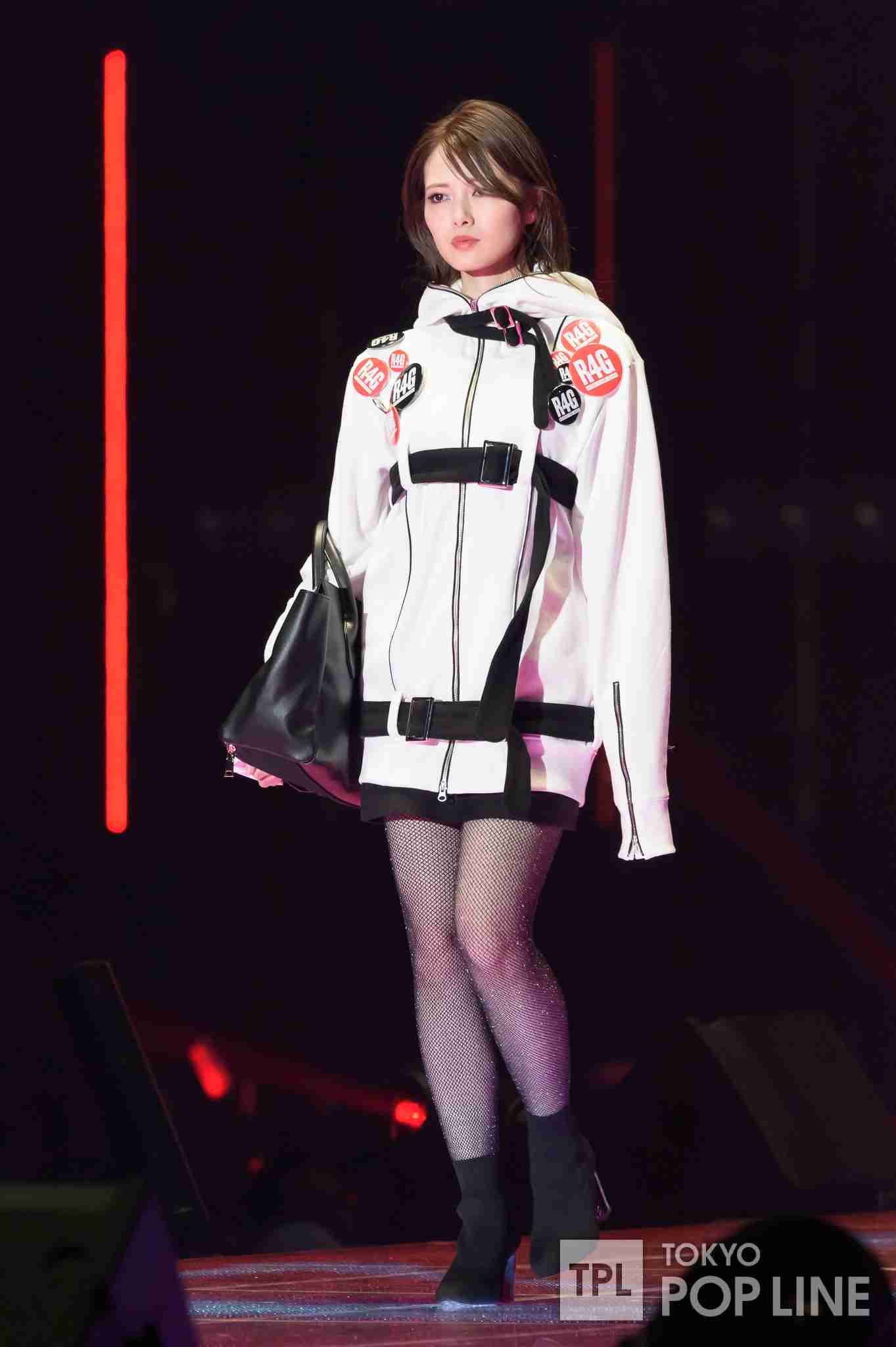 【画像】色んな白石麻衣が見たい