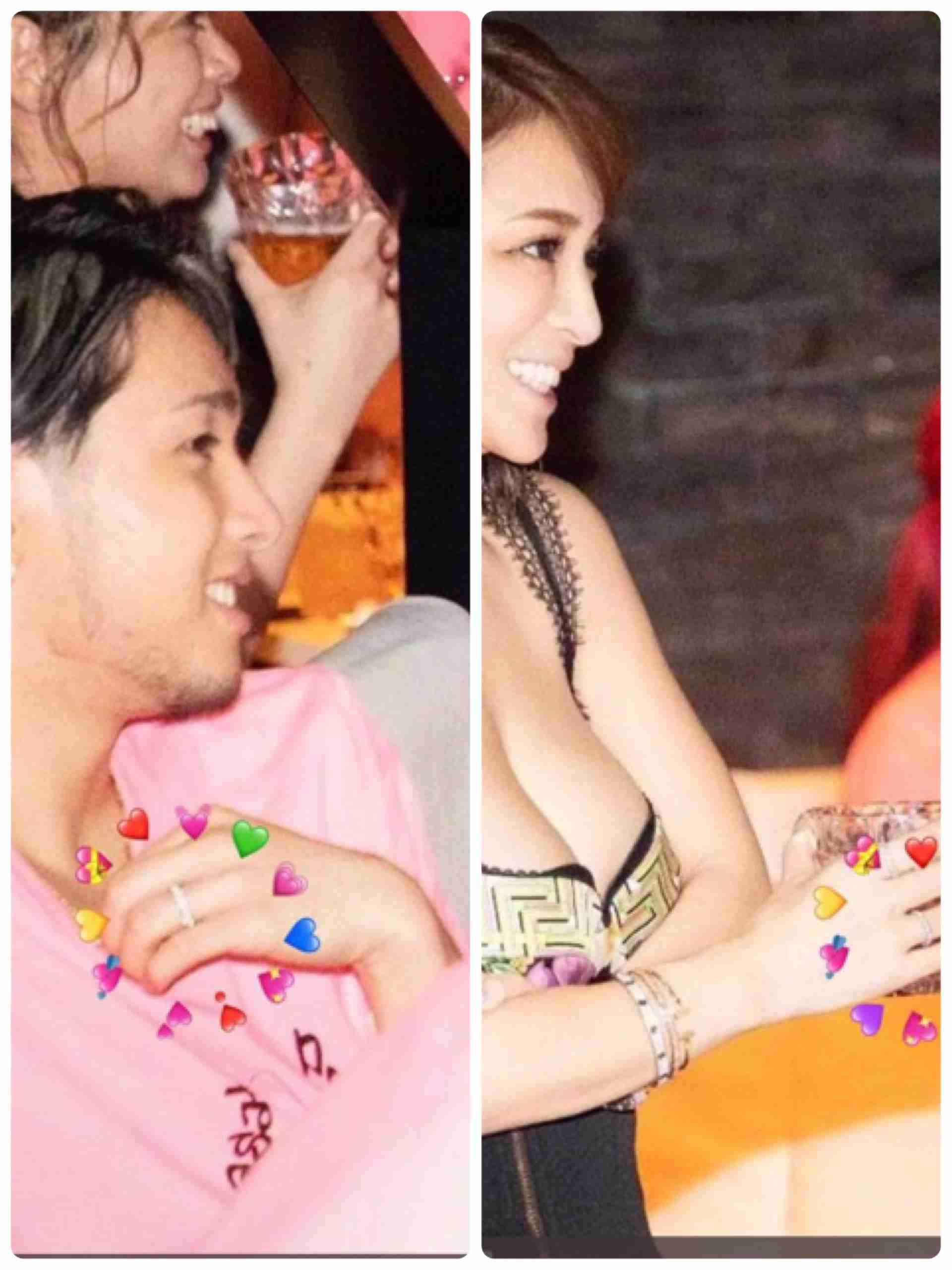 浜崎あゆみ、ライブのステージ衣装に批判殺到「安室奈美恵のパクリ」「これはひどい」