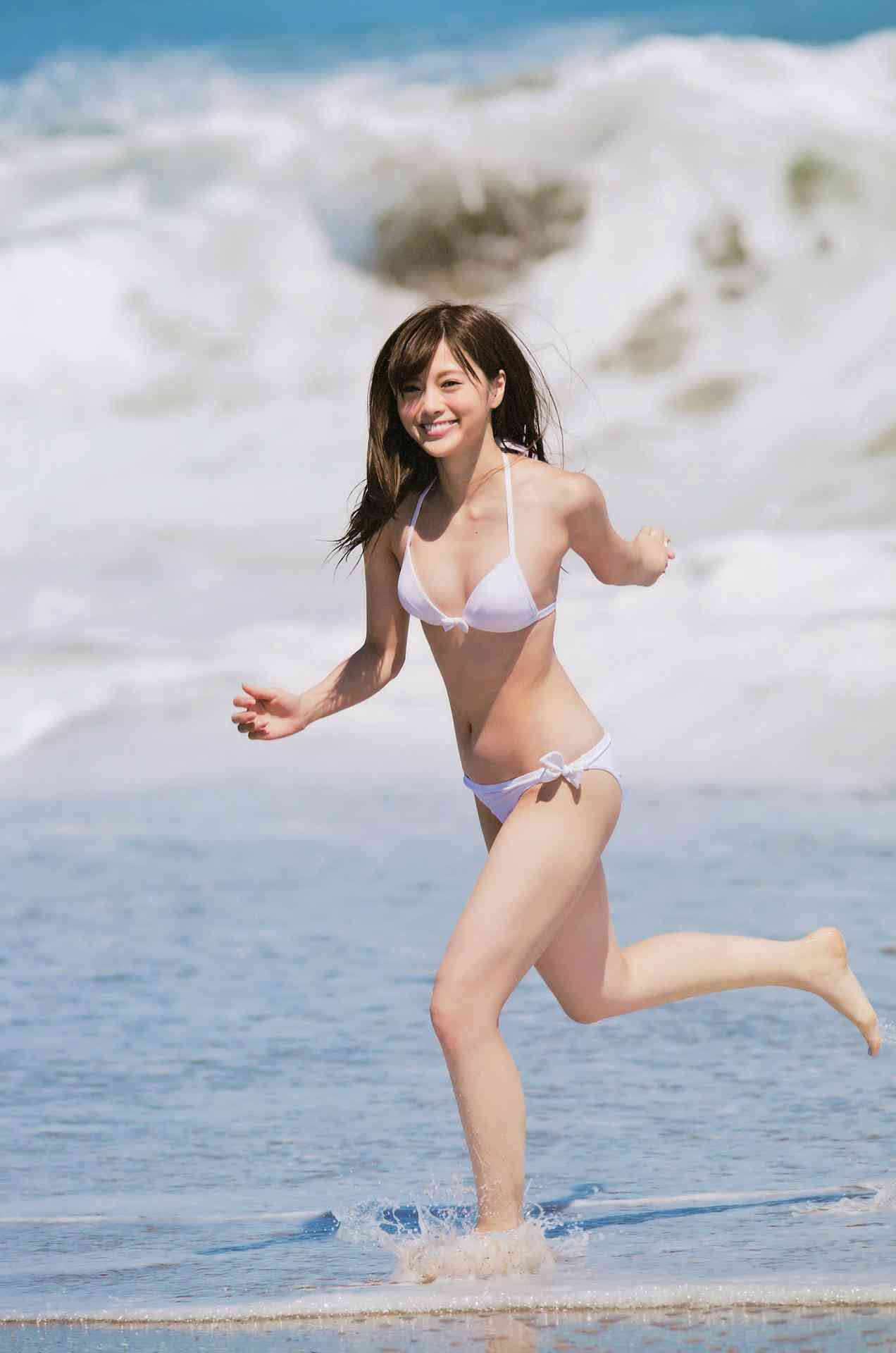 【画像】色んな白石麻衣が見たい