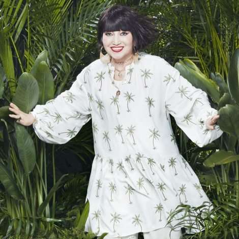 黒柳徹子&リリー・フランキー、「H&M」アンバサダーに加わる