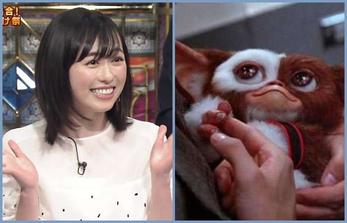静止画と動画のギャップに衝撃を受けた芸能人