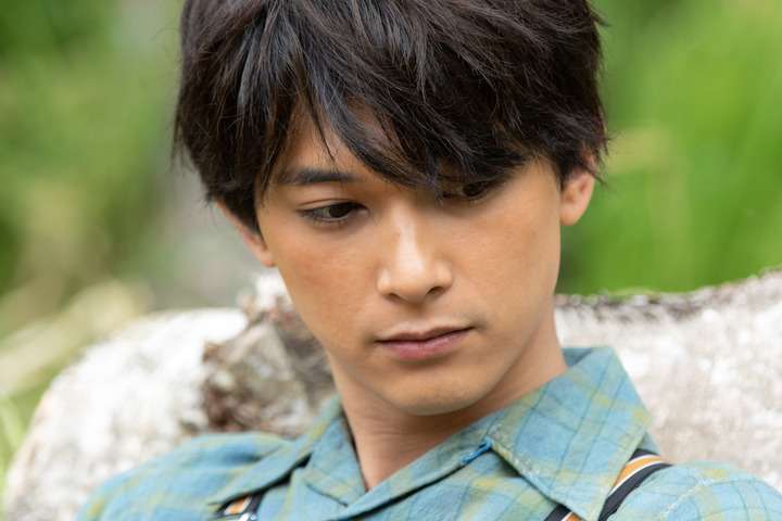 かっこいい男の子の名前