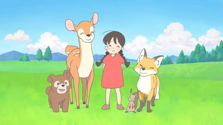 【なつぞら】第3週　「なつよ、これが青春だ」