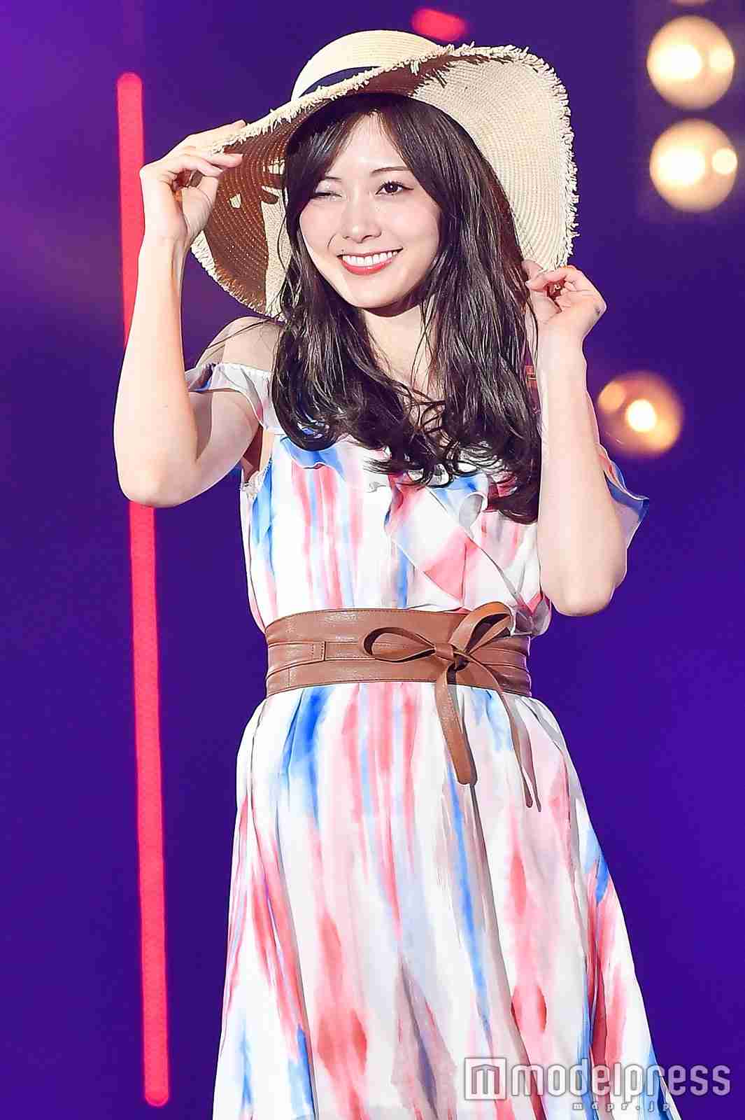 【画像】色んな白石麻衣が見たい