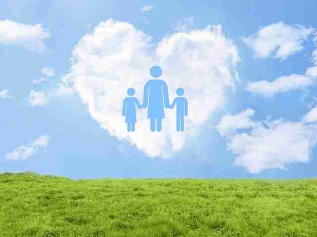 シングルマザーが生活費を稼ぐ手段としてもチャットレディの仕事はおすすめ  |  【稼げる！】チャットレディのアルバイトの始め方