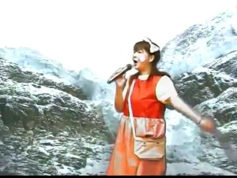 まっててごらん／大杉久美子 　歌：miharu♪ - YouTube