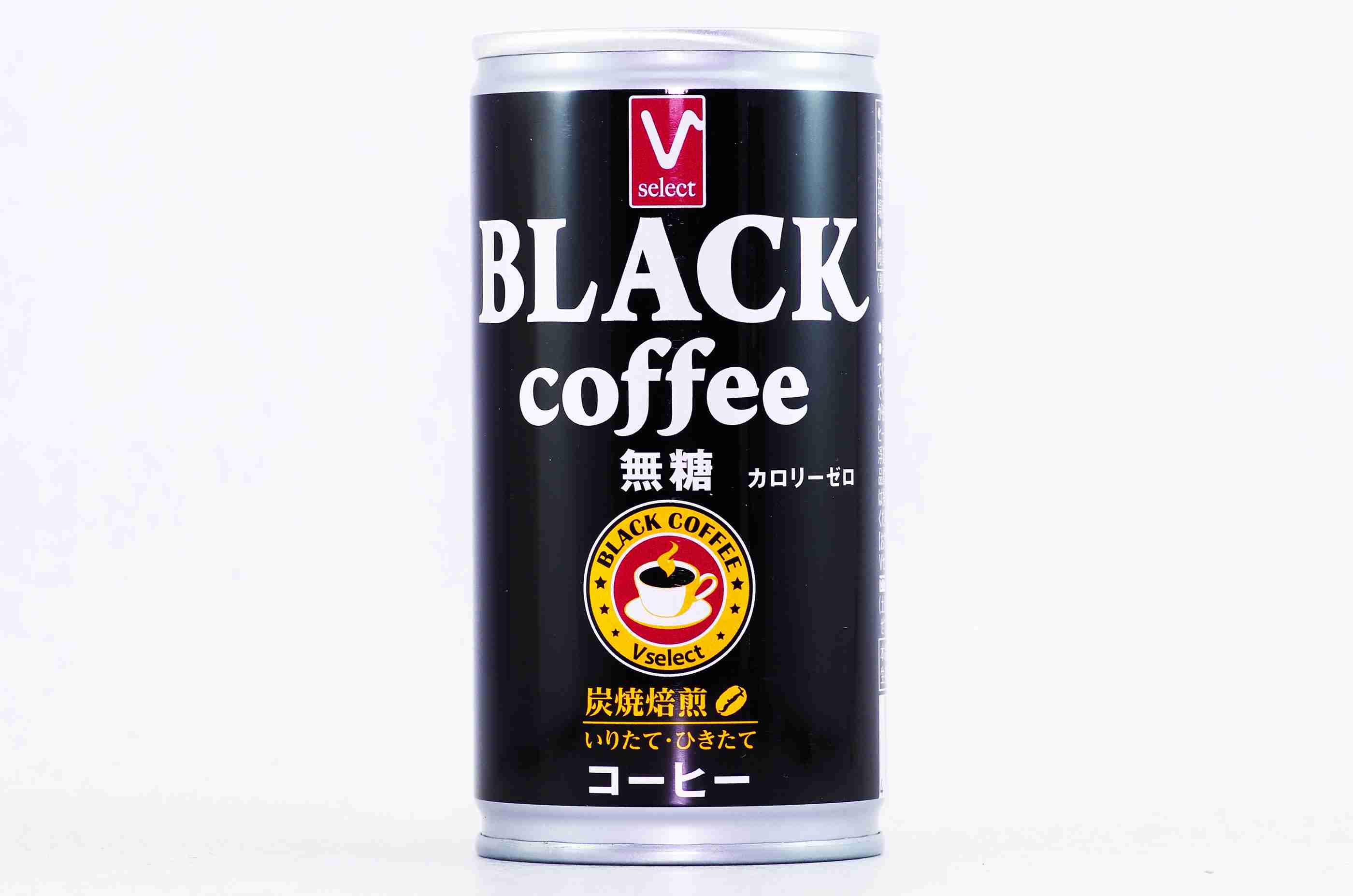 缶コーヒーどれが好き?