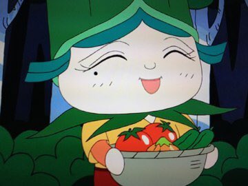名前がわかるアニメ、漫画のキャラにプラスPart3