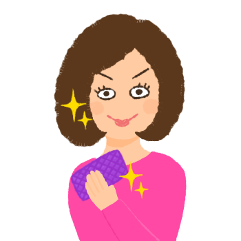 ガルちゃんフリー素材部