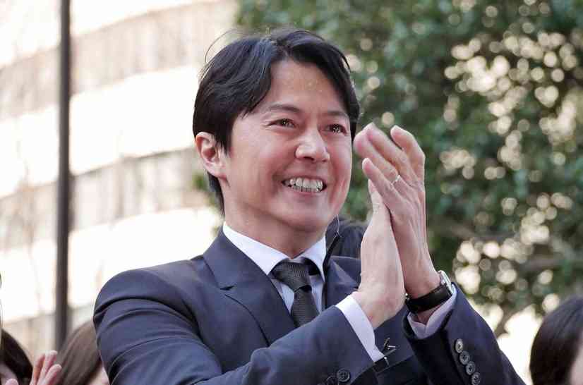福山雅治『集団左遷!!』のオーバー演技に「安っぽい」と呆れ声続出