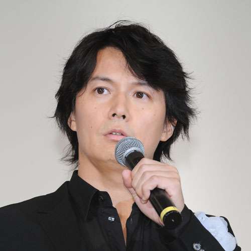 福山雅治『集団左遷!!』のオーバー演技に「安っぽい」と呆れ声続出 - まいじつ