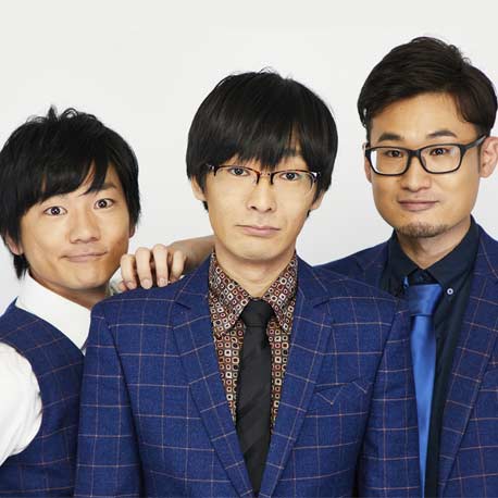 お笑いタレントの画像を貼って名前がわかればプラスPart2