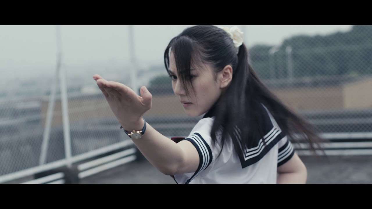 山本千尋 CM集 “Yahoo!「超・告白」”【女優】Chihiro Yamamoto - YouTube