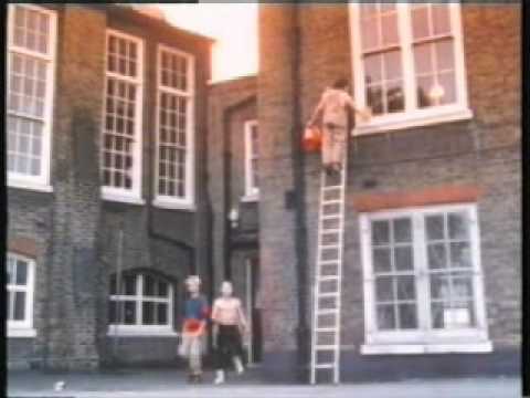 Howard Jones - New Song - YouTube