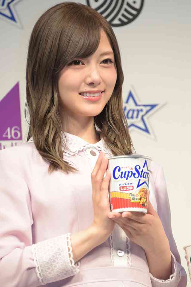 【画像】色んな白石麻衣が見たい