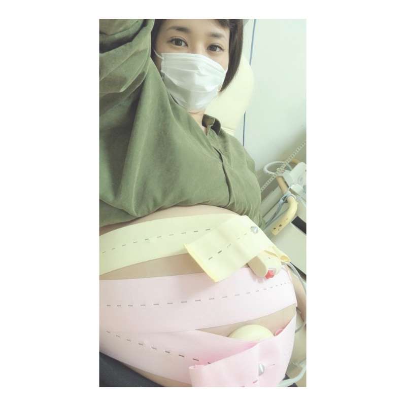 双子妊娠の蒼井そら、体重がトータル20kg増に「マイナートラブルが酷過ぎてもう大変」 - Ameba News [アメーバニュース]