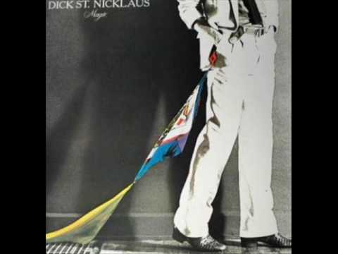DICK ST. NICKLAUS - Magic - YouTube