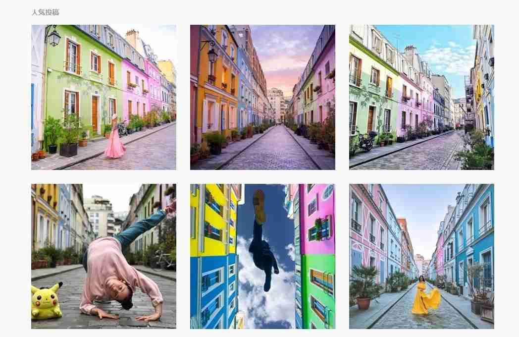 “インスタ映え”で迷惑　パリの写真映えスポットの住民、市に対処求める