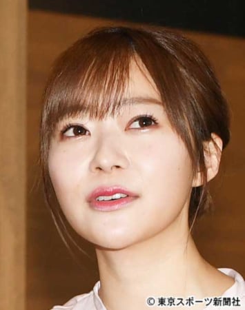 指原莉乃　握手会の時に「ぜひ一度考えて欲しい話」を告白