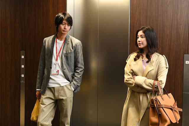 向井理が語る、役者という職業への向き合い方　「“普通”を作るのが、一番難しい」