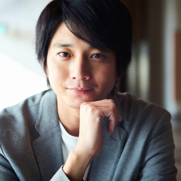向井理が語る、役者という職業への向き合い方　「“普通”を作るのが、一番難しい」｜Real Sound｜リアルサウンド 映画部