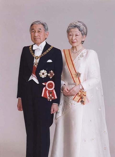 『実況＆感想』天皇陛下 退位礼正殿の儀