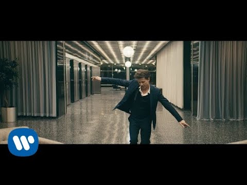 Charlie Puth - "How Long" [Official Video] - YouTube