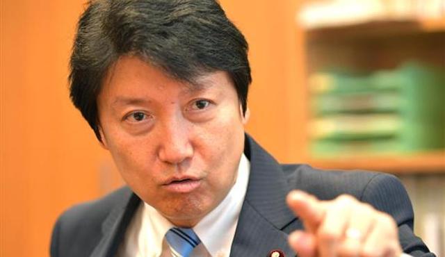 【外国人献金】枝野立民代表「防ぎようがない」発言に、足立議員「関西生コン関係者から国対委員長への政治献金、運動員派遣はどうなんだ？…」
