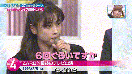 静止画と動画のギャップに衝撃を受けた芸能人