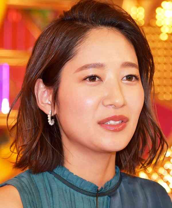 吉田明世アナ、歯の矯正に100万円以上！　某局の面接で「その歯はどうするつもりですか？」 | RBB TODAY