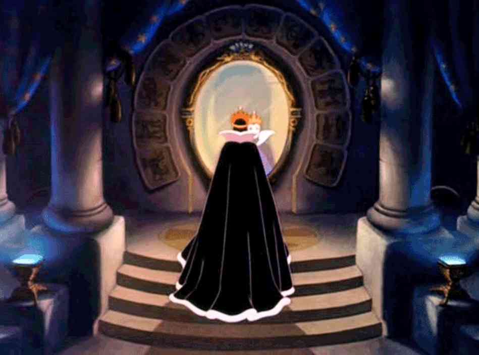 鏡と写真の自分の姿が違う人 ガールズちゃんねる Girls Channel