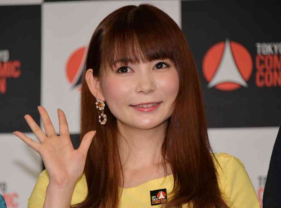 ネットも驚き 中川翔子さんNHK新元号特番になぜ出演？