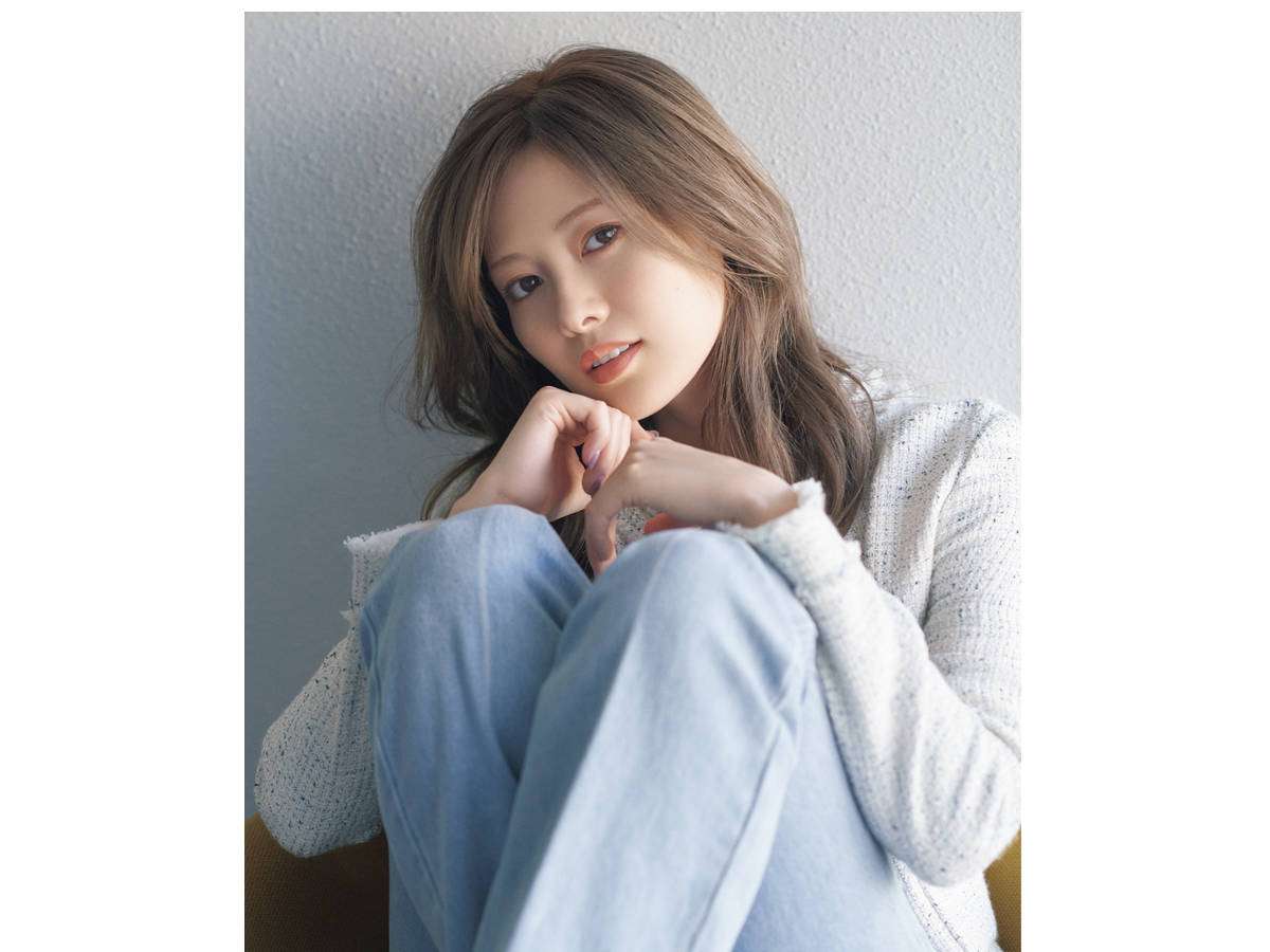 【画像】色んな白石麻衣が見たい