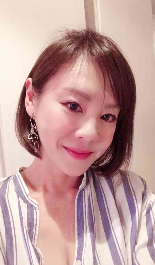 高橋真麻 長かった髪をショートボブに…理由があって伸ばしていたがばかばかしく