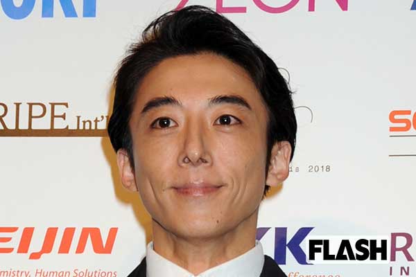 高橋一生、二郎系ラーメンが好きすぎて「麺から自作」 | Smart FLASH[光文社週刊誌]スマフラ／スマートフラッシュ