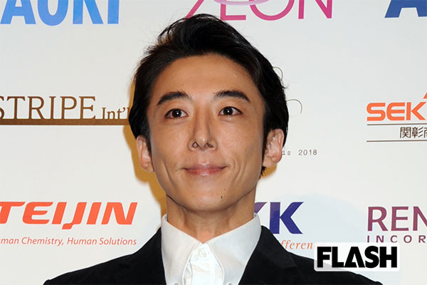 高橋一生、二郎系ラーメンが好きすぎて「麺から自作」