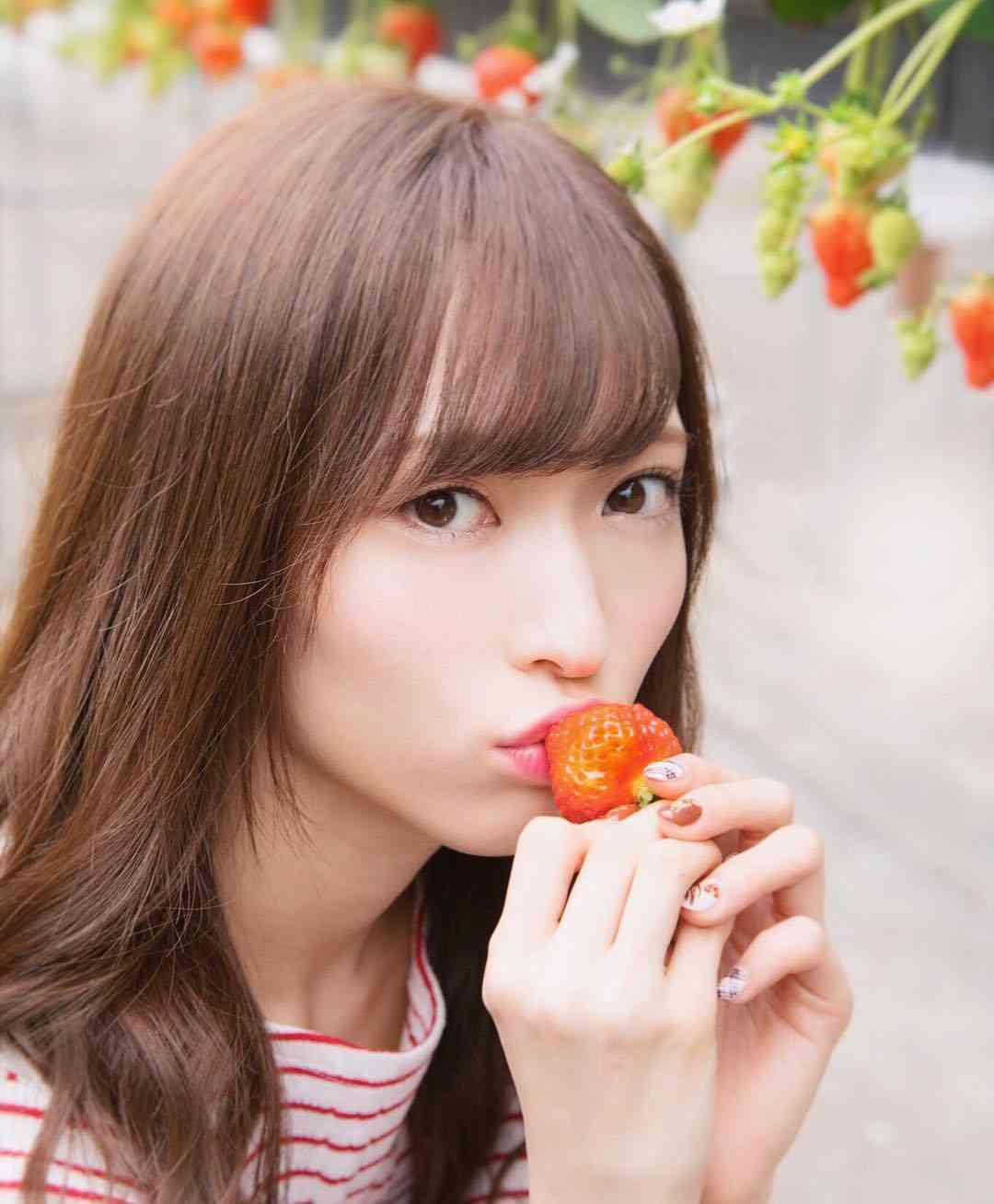 山口真帆 NGT48最後の握手会は握手なし「お話のみの対応」