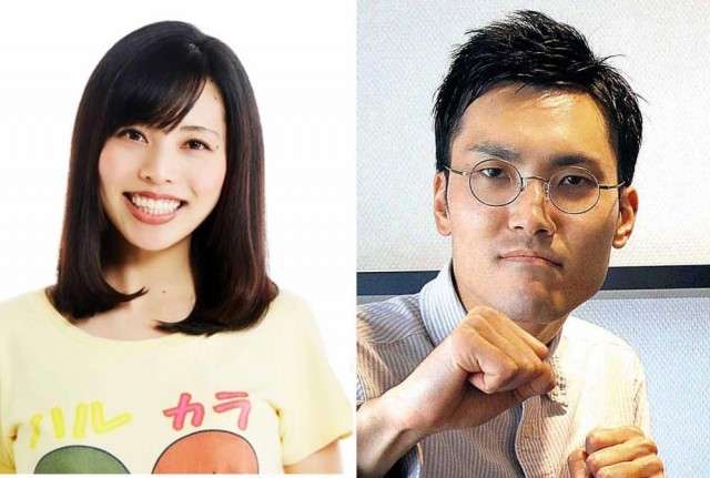 ハナコ菊田竜大、ハルカラ和泉杏と結婚…キングオブコント優勝が後押し