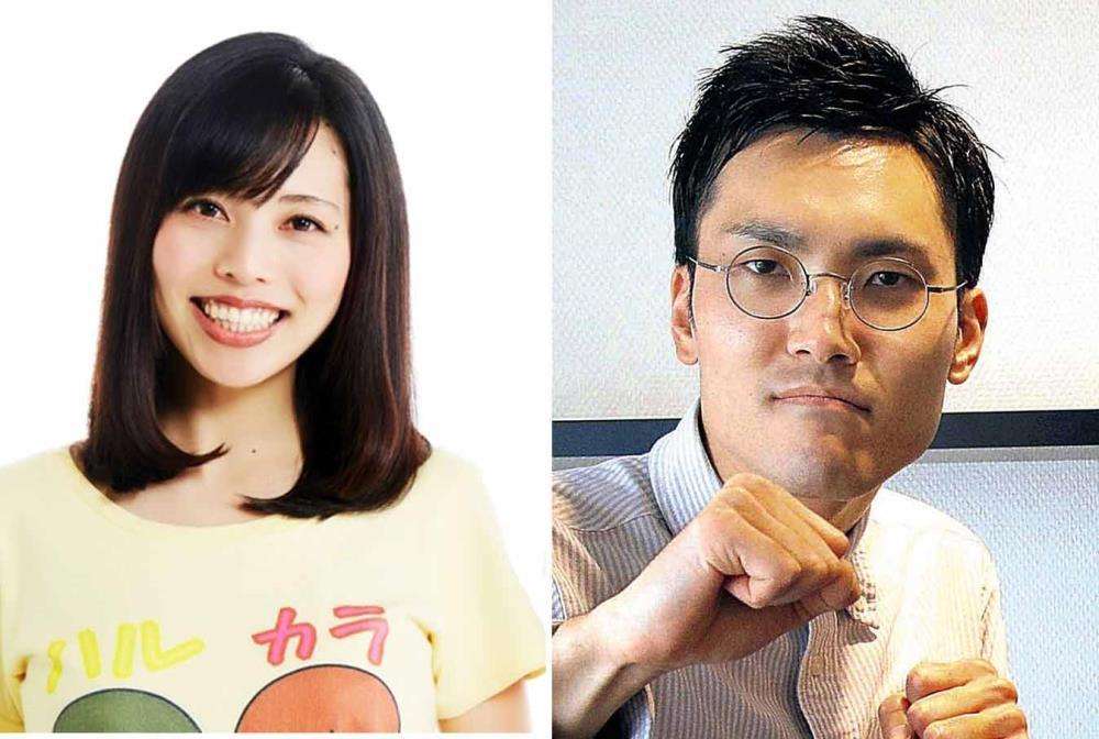 ハナコ菊田竜大、ハルカラ和泉杏と結婚…キングオブコント優勝が後押し : スポーツ報知