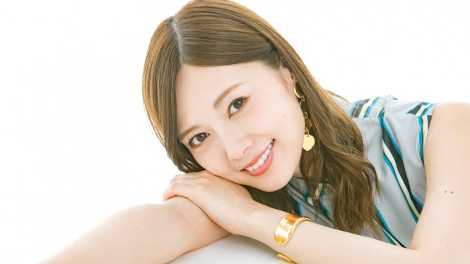 【画像】色んな白石麻衣が見たい