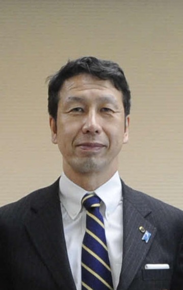 新潟県知事が辞任「けじめを」女子大生と援助交際か - 社会 : 日刊スポーツ