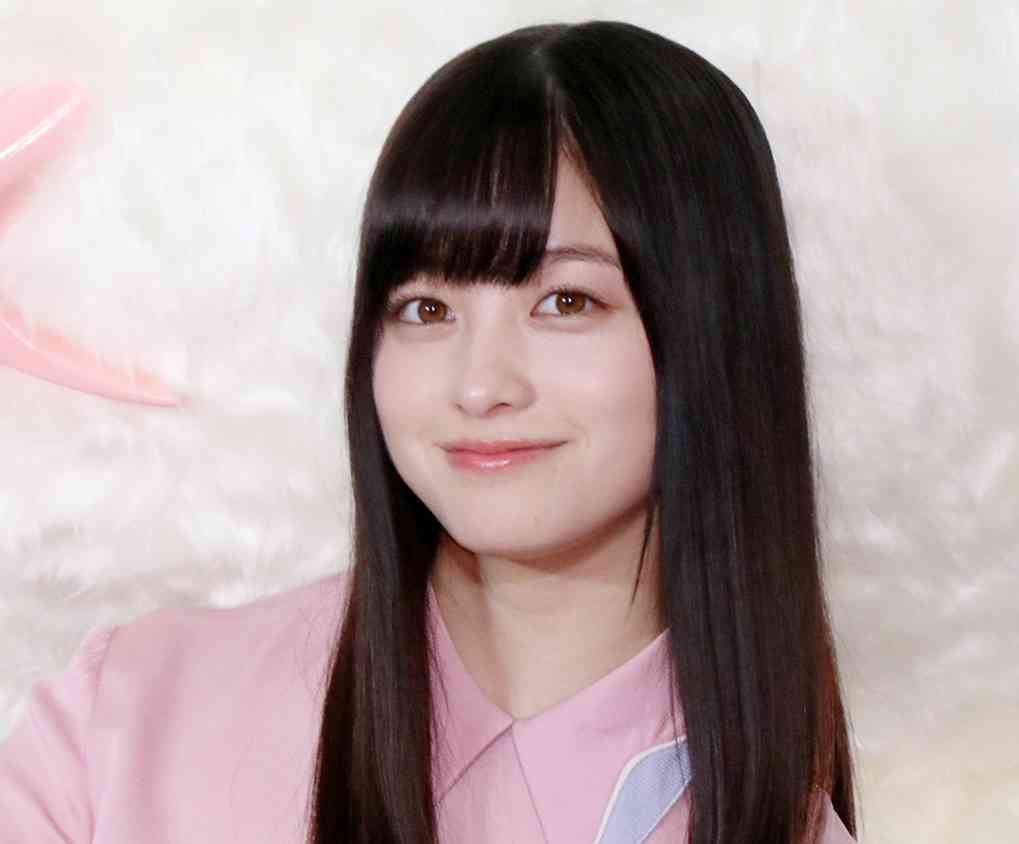 吉岡里帆を語りたい!