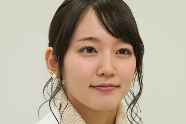 吉岡里帆を語りたい!