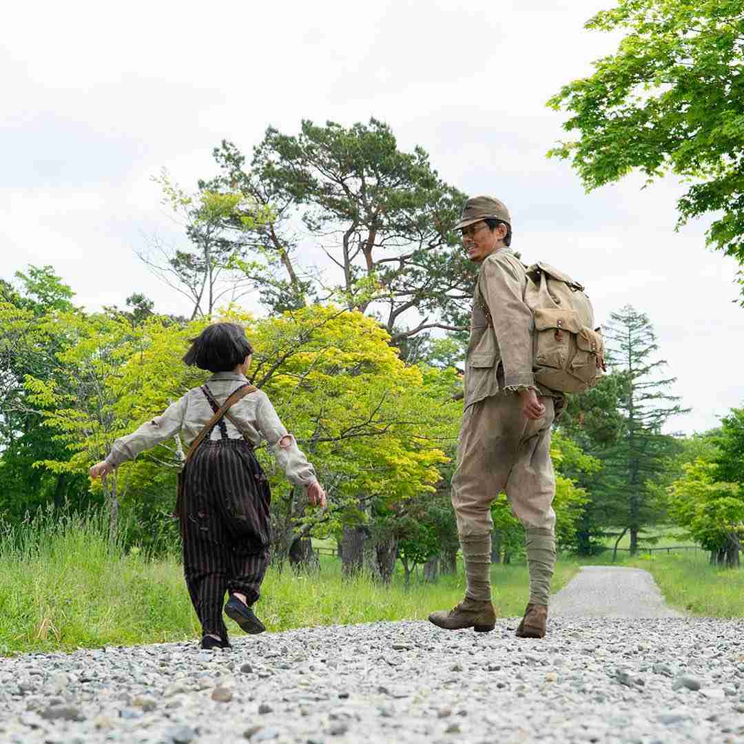 【なつぞら】第3週　「なつよ、これが青春だ」